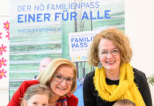 Museum10: Mit dem NÖ Familienpass elf Museen um 10 Euro entdecken