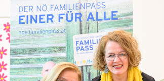 Museum10: Mit dem NÖ Familienpass elf Museen um 10 Euro entdecken