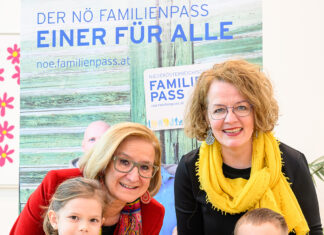 Museum10: Mit dem NÖ Familienpass elf Museen um 10 Euro entdecken