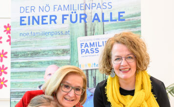 Museum10: Mit dem NÖ Familienpass elf Museen um 10 Euro entdecken