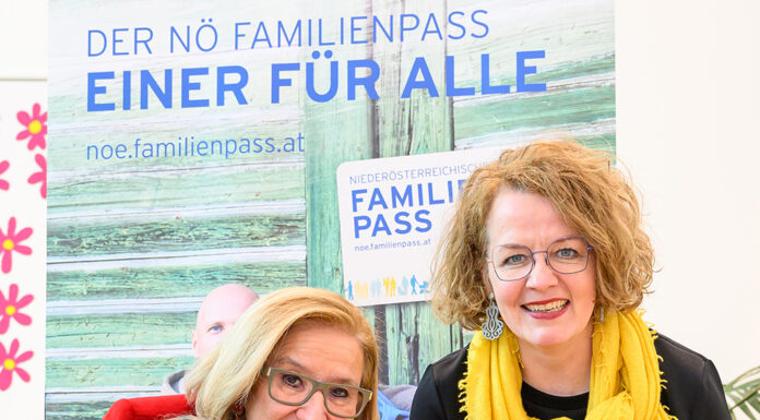 Museum10: Mit dem NÖ Familienpass elf Museen um 10 Euro entdecken