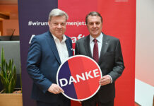 Wirtschaftskammer-Wahl 2025