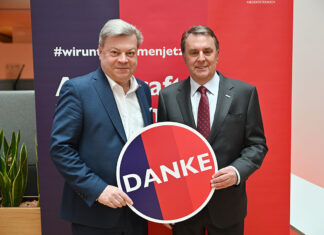 Wirtschaftskammer-Wahl 2025