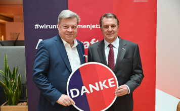 Wirtschaftskammer-Wahl 2025