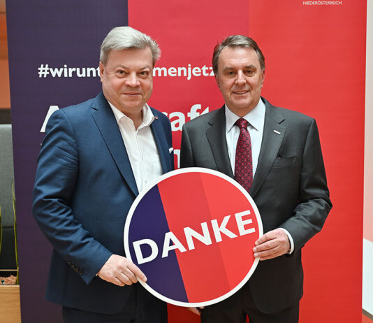 Wirtschaftskammer-Wahl 2025