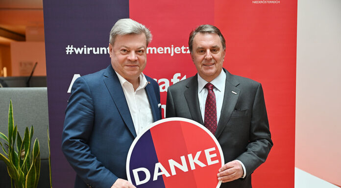 Wirtschaftskammer-Wahl 2025