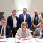 Forschungsschwerpunkt Energiespeicher am zukünftigen Campus Hainburg