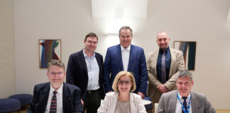 Forschungsschwerpunkt Energiespeicher am zukünftigen Campus Hainburg