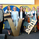 „Kultur.Region.Niederösterreich“ präsentiert Programm 2025