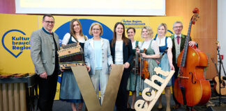 „Kultur.Region.Niederösterreich“ präsentiert Programm 2025