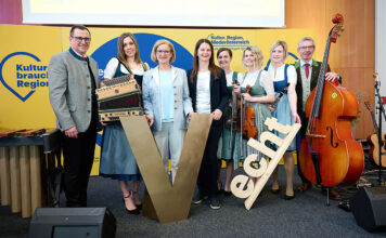 „Kultur.Region.Niederösterreich“ präsentiert Programm 2025