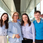 Gratis Interrail-Tickets für Niederösterreichs Jugend – Call geöffnet