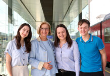 Gratis Interrail-Tickets für Niederösterreichs Jugend – Call geöffnet