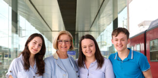 Gratis Interrail-Tickets für Niederösterreichs Jugend – Call geöffnet