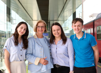 Gratis Interrail-Tickets für Niederösterreichs Jugend – Call geöffnet