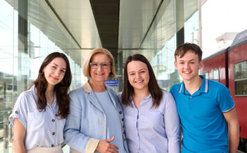 Gratis Interrail-Tickets für Niederösterreichs Jugend – Call geöffnet