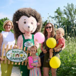 „Natur im Garten“ und DIE GARTEN TULLN starten mit zahlreichen Neuerungen in die neue Saison
