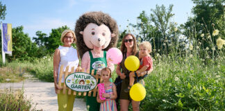 „Natur im Garten“ und DIE GARTEN TULLN starten mit zahlreichen Neuerungen in die neue Saison