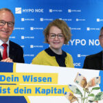 Mehr Finanzbildung gefordert: Land NÖ und Hypo Landesbank setzen Fokus auf die Jugend