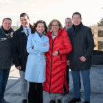 Schaffung von leistbarem Wohnraum und Eigentum spielt in Niederösterreich zentrale Rolle