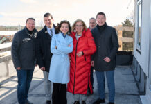 Schaffung von leistbarem Wohnraum und Eigentum spielt in Niederösterreich zentrale Rolle