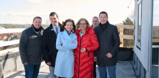 Schaffung von leistbarem Wohnraum und Eigentum spielt in Niederösterreich zentrale Rolle