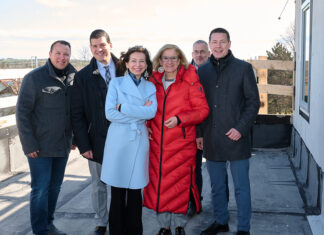 Schaffung von leistbarem Wohnraum und Eigentum spielt in Niederösterreich zentrale Rolle