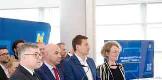 Niederösterreichs Zukunft des Gesundheitswesens