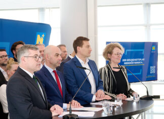 Niederösterreichs Zukunft des Gesundheitswesens