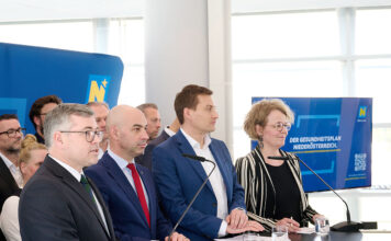 Niederösterreichs Zukunft des Gesundheitswesens