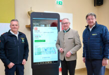 Neue Einsatz-APP LEA startet für alle Feuerwehren Niederösterreichs