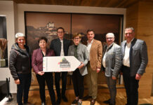 25 Jahre ARGE Panoramahöhenweg