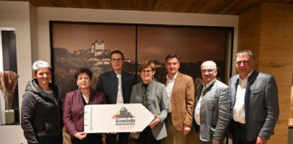 25 Jahre ARGE Panoramahöhenweg