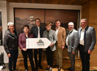 25 Jahre ARGE Panoramahöhenweg