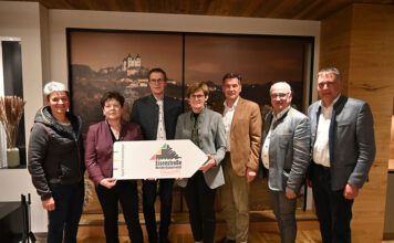 25 Jahre ARGE Panoramahöhenweg