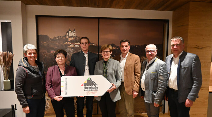 25 Jahre ARGE Panoramahöhenweg