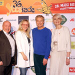 Mit Fanfare und Jubel in das Ybbsiade-Monat 2025!