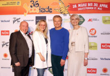 Mit Fanfare und Jubel in das Ybbsiade-Monat 2025!