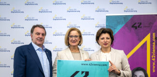 NÖ Unternehmen erhalten praxisnahes AI- und Machine-Learning-Training