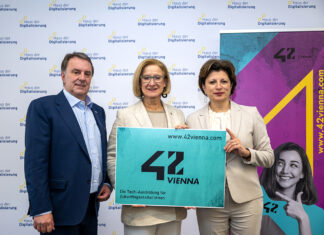 NÖ Unternehmen erhalten praxisnahes AI- und Machine-Learning-Training