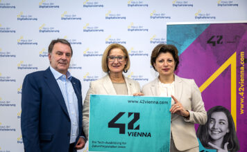 NÖ Unternehmen erhalten praxisnahes AI- und Machine-Learning-Training