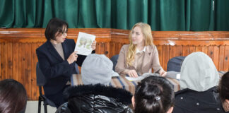 Rumänien: Jehovas Zeugen erhalten Urkunde für biblische Bildungsarbeit in Gefängniskrankenhaus