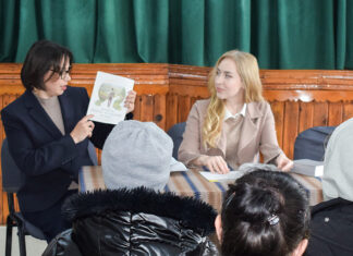 Rumänien: Jehovas Zeugen erhalten Urkunde für biblische Bildungsarbeit in Gefängniskrankenhaus