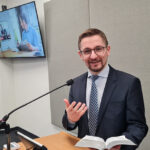 Sondervortrag 2025 zweimal in Enns