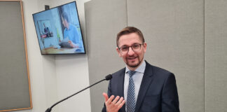 Sondervortrag 2025 zweimal in Enns