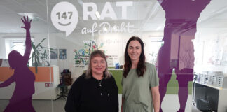 Viktoria Schnaderbeck wird Botschafterin für Rat auf Draht