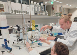 Yspertaler HLUW – Auslandspraktika boomen