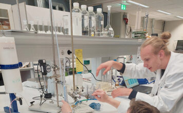 Yspertaler HLUW – Auslandspraktika boomen