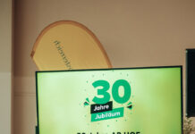 30 Jahre Erfolgsgeschichte: AB HOF 2025