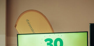 30 Jahre Erfolgsgeschichte: AB HOF 2025